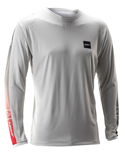 Leatt 4.0 Gravity Mens LS MTB Mountain Bike Jersey