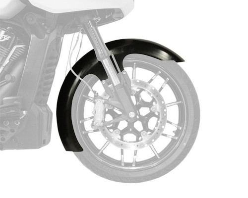Klock Werks Tire Hugger Front Fender Fit Kit | Slicer (KWF-04-0586)