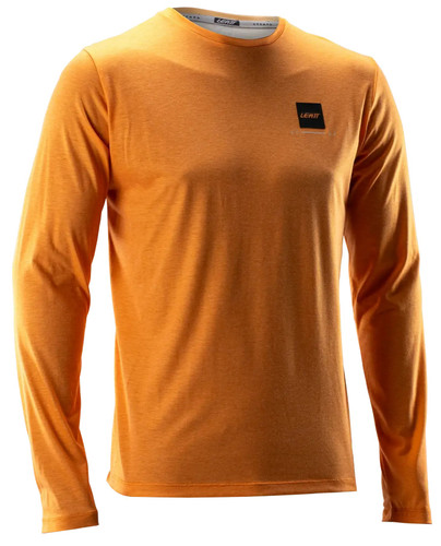 Leatt 3.0 Gravity Mens LS MTB Mountain Bike Jersey