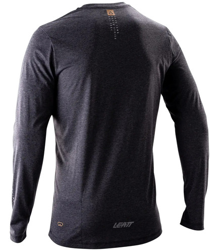 Leatt 3.0 Gravity Mens LS MTB Mountain Bike Jersey
