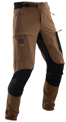 Leatt 4.0 Gravity Mens MTB Mountain Bike Pants