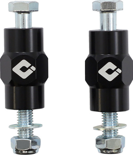 ODI PeeWee 1-1/2" Handlebar Riser Kit (H73PWR)