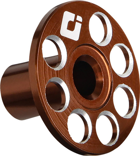 ODI Billet Fuel Tank Bolt Washer | Bronze (H71BTB-Z)