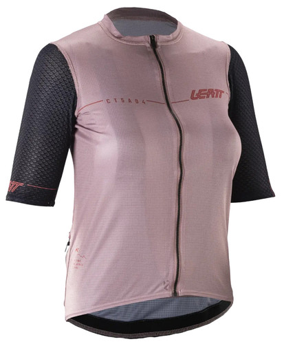 Leatt 6.0 Endurance Womens MTB Mountain Bike Jersey