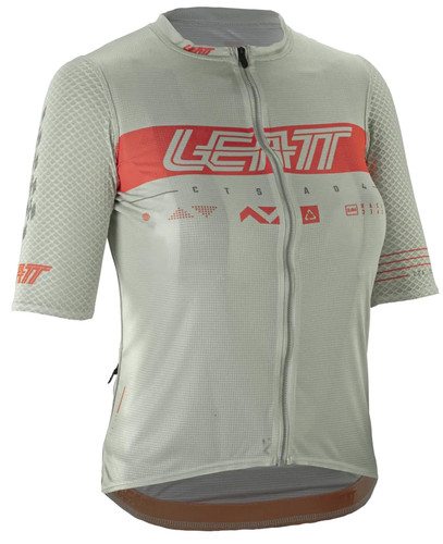 Leatt 6.0 Endurance Womens MTB Mountain Bike Jersey