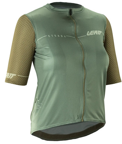 Leatt 6.0 Endurance Womens MTB Mountain Bike Jersey
