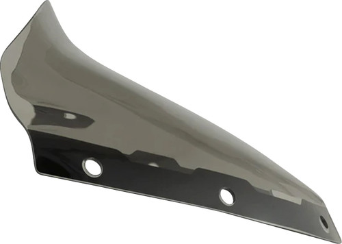 Klock Werks Flare 14.5" Tinted Windshield (KWW-06-0608-T)