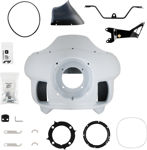 Klock Werks FXRP-Style Fairing Kit (KWB-01-0001)