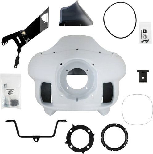 Klock Werks FXRP-Style Fairing Kit (KWB-03-0400)