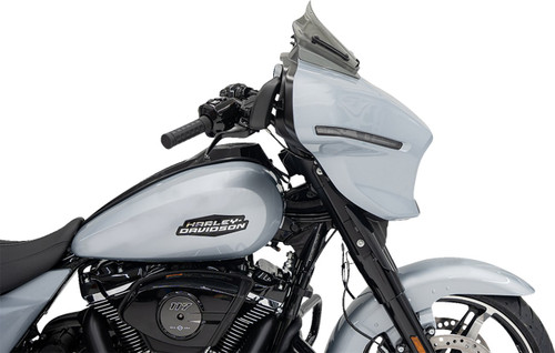 Klock Werks Flare 8" Tint Windshield (KWW-01-0707-T)