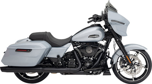 Klock Werks Flare 8" Tint Windshield (KWW-01-0707-T)