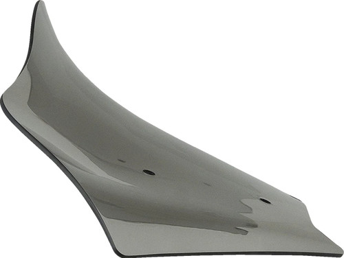 Klock Werks Flare 10" Tint Windshield (KWW-01-0709-T)