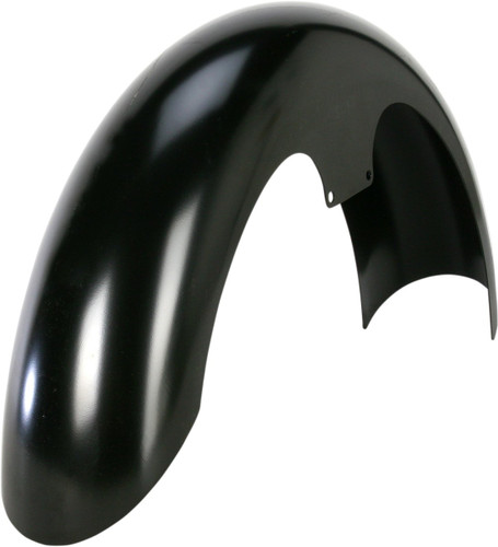 Klock Werks Tire Hugger Slicer Front Fender for 21" Wheel (KWF-02-0003)