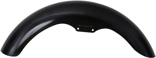 Klock Werks Steel Outrider Front Fender for 16"-19" Wheel (KWF-04-0339)
