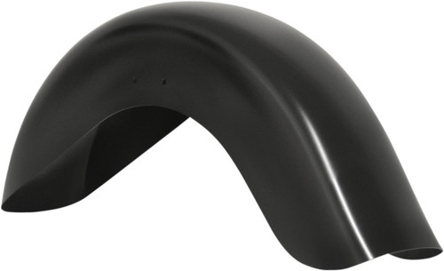 Klock Werks Steel Benchmark Front Fender for 16"-19" Wheel (KWF-04-0340)