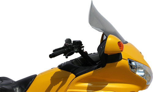 Klock Werks Flare 14" Tinted Windshield (KWW-06-0250)