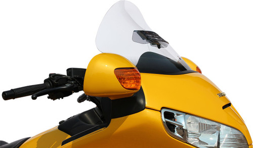 Klock Werks Flare 14" Clear Windshield (KWW-06-0258)