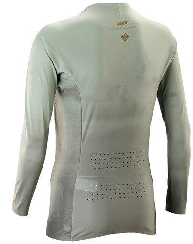 Leatt 5.0 Gravity Womens MTB Mountain Bike Jersey