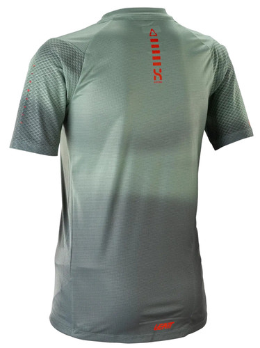 Leatt 3.0 Trail Womens SS MTB Mountain Bike Jersey