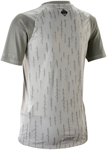 Leatt 3.0 Trail Womens SS MTB Mountain Bike Jersey