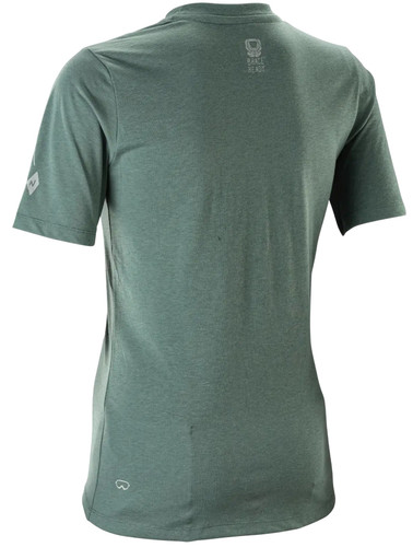 Leatt 3.0 Gravity Womens SS MTB Mountain Bike Jersey