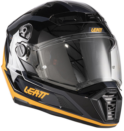 Leatt ADV 7.5 MX Offroad Helmet w/2.5 Goggles