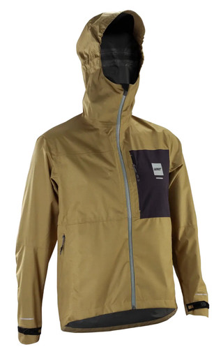 Leatt 3.0 HydraDri Womens MTB Mountain Bike Jacket