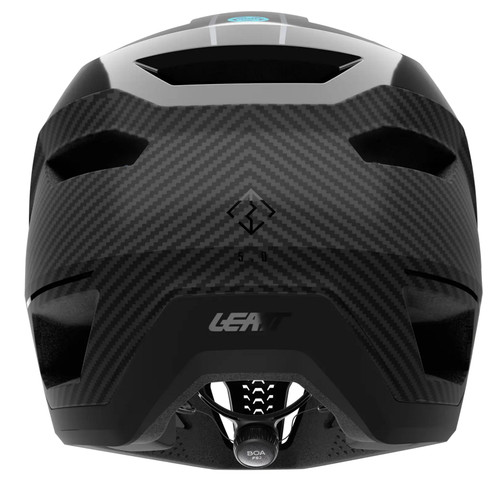Leatt 5.0 Gravity MTB Mountain Bike Helmet