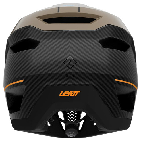Leatt 5.0 Gravity MTB Mountain Bike Helmet