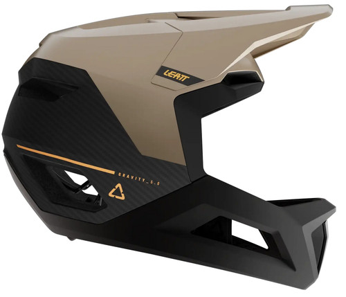 Leatt 5.0 Gravity MTB Mountain Bike Helmet