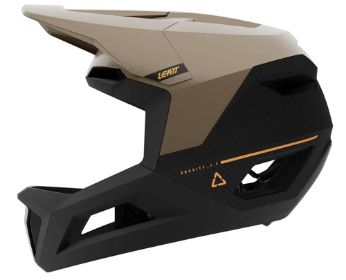 Leatt 5.0 Gravity MTB Mountain Bike Helmet