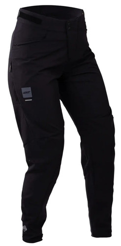 Leatt 3.0 Trail Womens MTB Mountain Bike Pants w/Liner