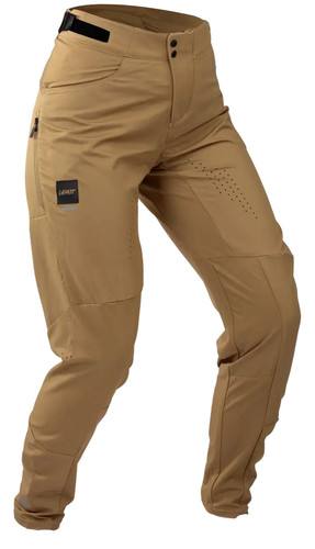 Leatt 3.0 Trail Womens MTB Mountain Bike Pants w/Liner