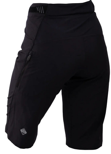 Leatt 3.0 Trail Womens MTB Mountain Bike Shorts w/Liner