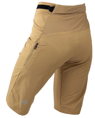 Leatt 3.0 Trail Womens MTB Mountain Bike Shorts w/Liner
