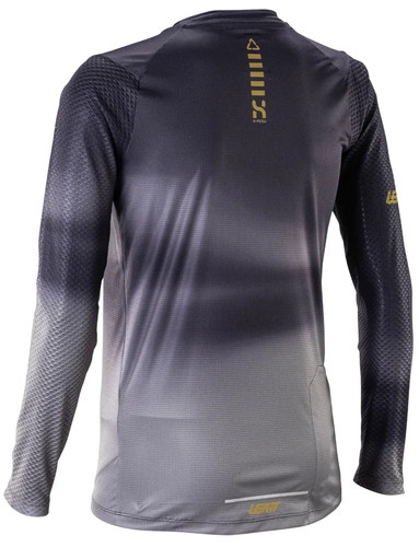 Leatt 3.0 Trail Womens MTB Mountain Bike Jersey