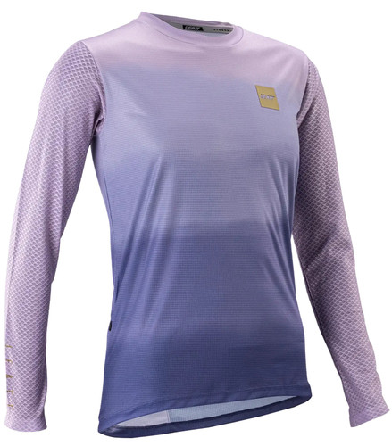 Leatt 3.0 Trail Womens MTB Mountain Bike Jersey