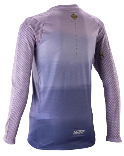Leatt 3.0 Trail Womens MTB Mountain Bike Jersey