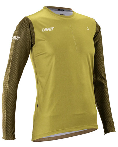Leatt 3.0 Trail Womens MTB Mountain Bike Jersey