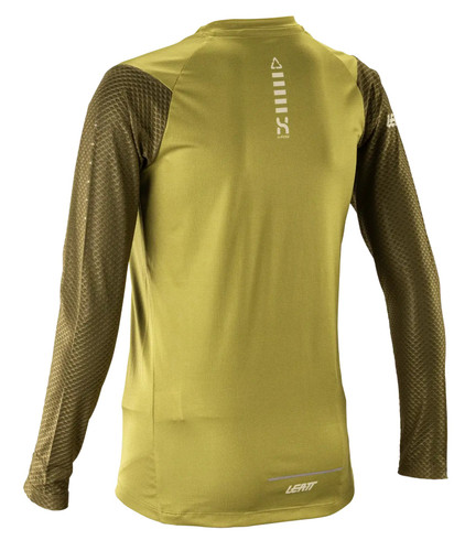 Leatt 3.0 Trail Womens MTB Mountain Bike Jersey