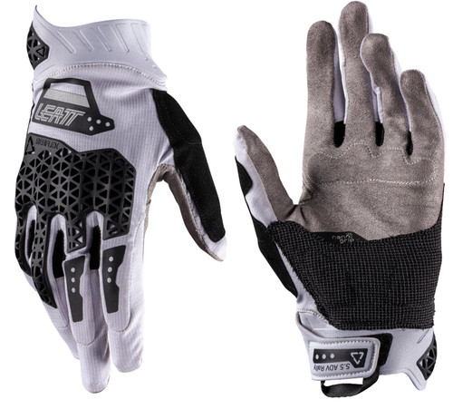 Leatt ADV Rally 5.5 Mens Motorcycle Gloves
