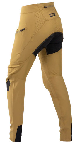 Leatt 5.0 Gravity Womens MTB Mountain Bike Pants