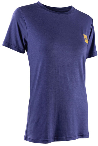 Leatt Tech Womens Short Sleeve T-Shirt
