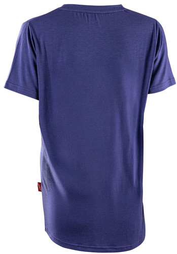 Leatt Tech Womens Short Sleeve T-Shirt