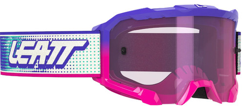 Leatt Velocity 4.5 MX Offroad Goggles