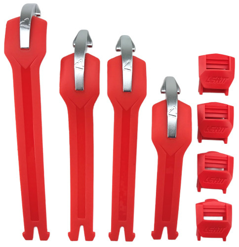 Leatt 6.5 Boot Strap Kit