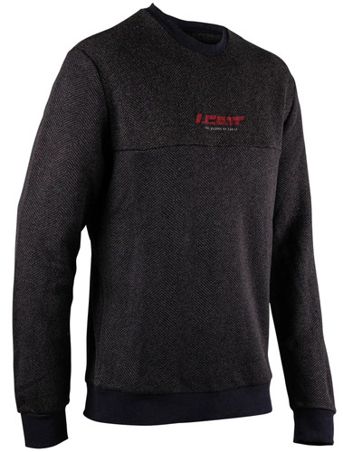 Leatt Tech Mens Pullover Sweatshirt