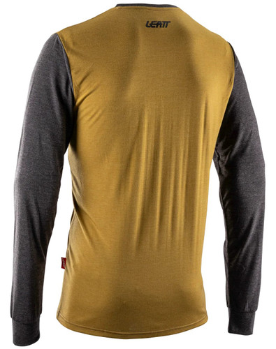 Leatt Tech Long Sleeve Shirt - Unisex Adult