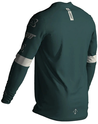Leatt 3.0 Gravity Youth LS MTB Mountain Bike Jersey