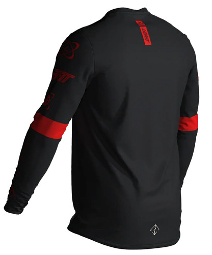 Leatt 3.0 Gravity Youth LS MTB Mountain Bike Jersey